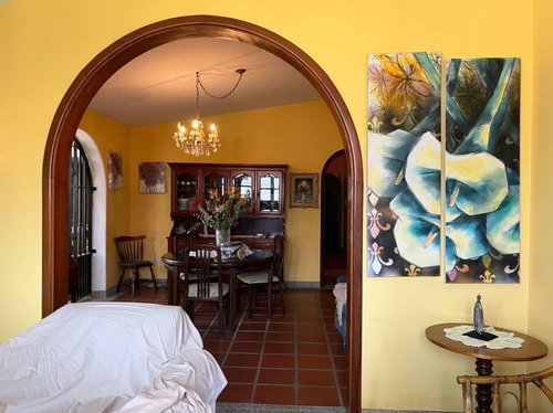 Imagen 3 de 15 de María Meléndez Vende Casa En Urb La Trigaleña