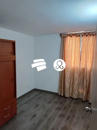 Apartamento En Venta En Suba, Bogotá