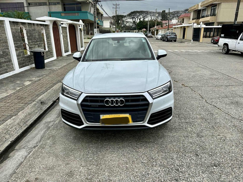 Audi Q5 Quattro 2.0