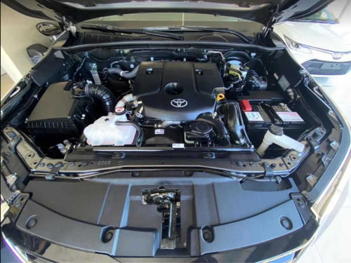Toyota Sw4 2021 2.8 Srx 177cv 4x4 7as At