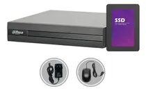 Comprar Dvr Xvr Seguridad Dahua 4ch 5mp 3k Full Hd Ip Hdmi + Disco