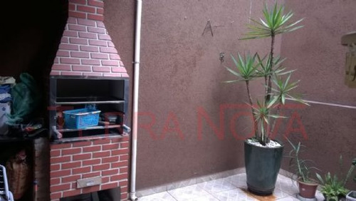 Imagem 7 de 15 de 02206 - Sobrado 2 Dorms. (2 Suítes), Itaquera - São Paulo/sp - 2206