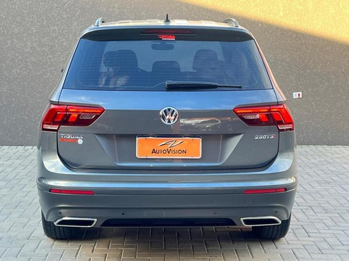 Volkswagen Tiguan Allspace 1.4 250 TSI