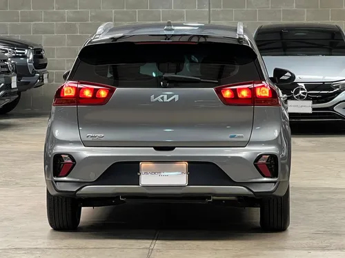 Kia Niro 1.6 Hibrido EMOTION