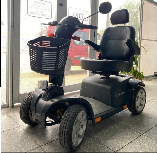 Scooter - Moto Electrica