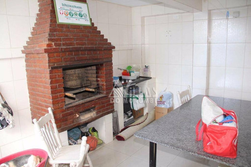 Imagem 2 de 16 de Sobrado A Venda Condomínio Fechado - So0531