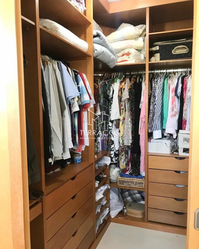Imagem 9 de 30 de Linda Casa Com At=450 M² E Ac=275 M² Em Condomínio Fechado De Alto Padrão Em Excelente Localização Em Itatiba - Sp - Ca00511 - 70060100