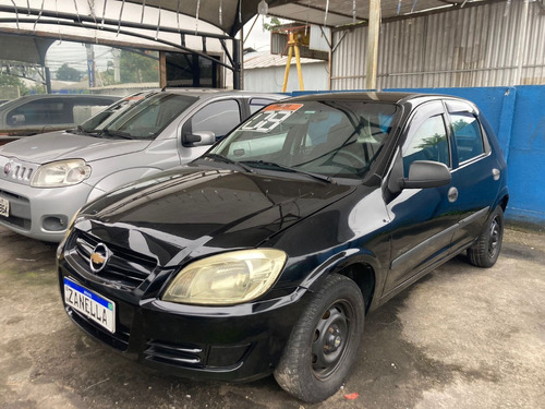 Chevrolet Celta 1.0 Spirit Flex Power 5p