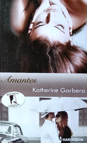 Amantes Serie Trilogía Completa Katherine Garbera