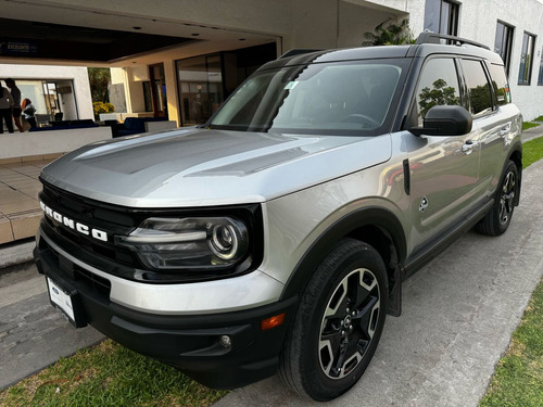 Ford Bronco 1.5t Sport Outer Banks