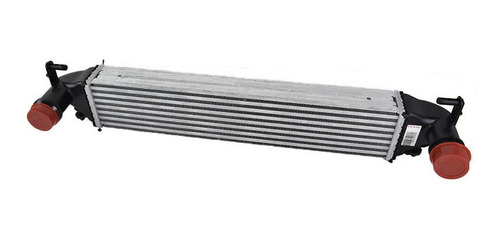 Radiador Intercooler Fiat Toro Freedom Diesel 2021- (2264rh)