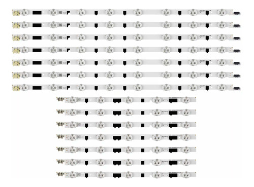 Kit Leds Un40f5500 / Un40f5500af Nuevo