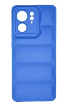 Comprar Funda Tpu Puffer Compatible Con Motorola Moto Edge 40