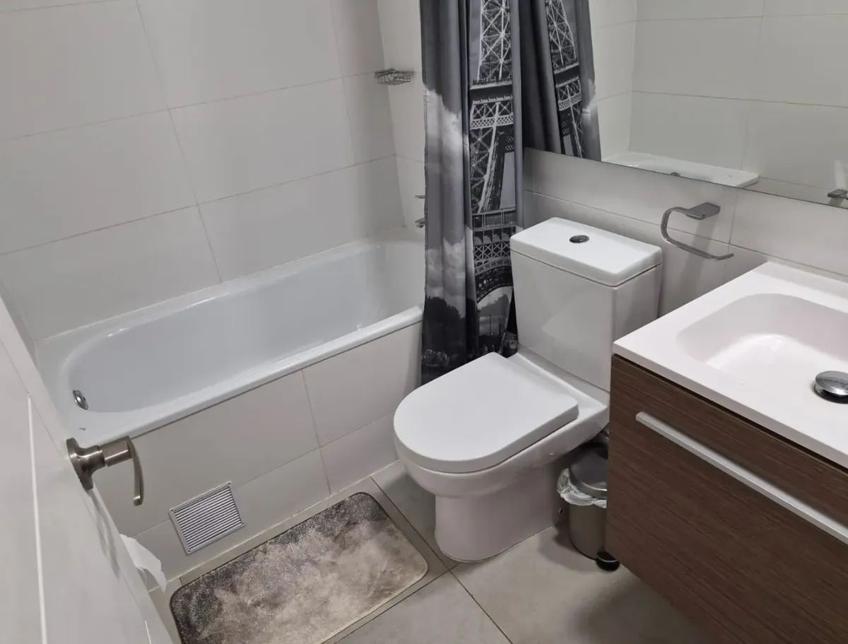 Imagen 5 de 13 de Gran Departamento En Venta
