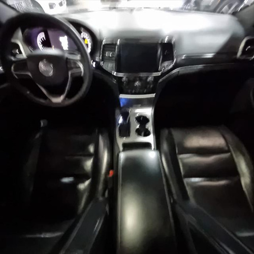 Jeep Grand Cherokee 3.6 V6 Limited Lujo 4x2 At