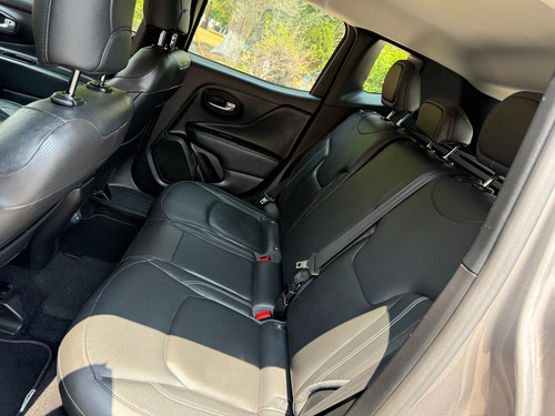 Jeep Renegade 1.8 Latitude 4x2 At