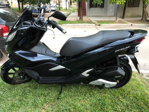 Honda Pcx 150