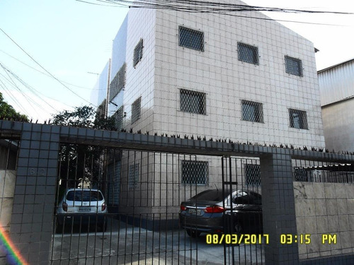 Imagem 2 de 17 de Apartamento Com 3 Dormitórios Para Alugar, 81 M² Por R$ 1.050,00/mês - Casa Amarela - Recife/pe - Ap1099