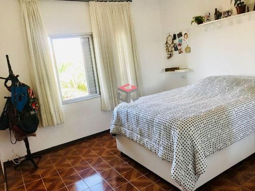 Sobrado À Venda, 2 Quartos, 1 Vaga, Guarará - Santo André/sp - 86896