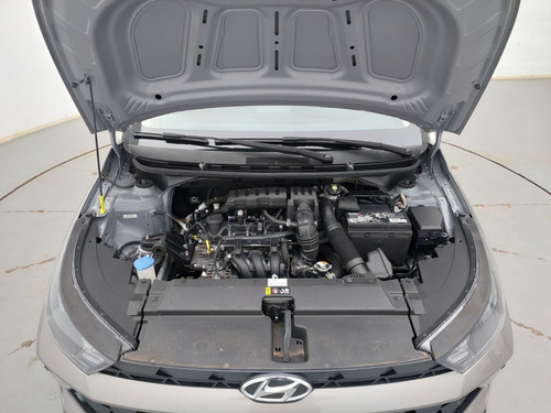 Hyundai HB20 1.0 12V FLEX SENSE PLUS MANUAL