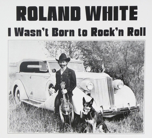 Cd: No Nací Para El Rock And Roll