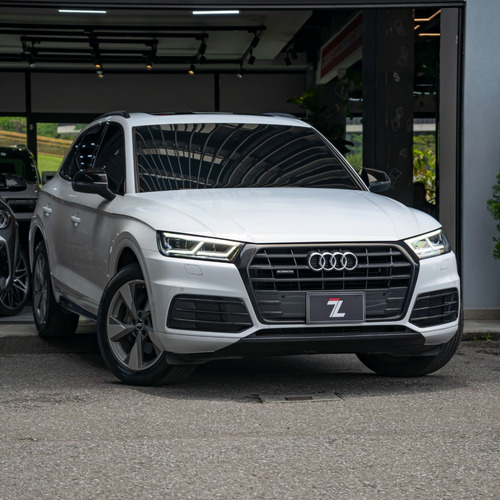Audi Q5 Ambition 45TFSI 2.0