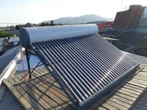 Comprar Asesoría De Instalación Termo Tanque Solar Y Calefon Solar Z