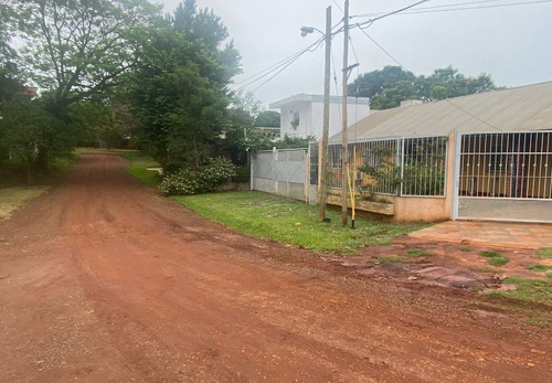(v47) Barrio Jardín