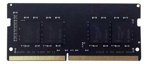 Memória Ram Netcore 16gb 4800mhz Compativel Com Not Dell G15