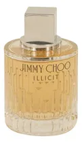 Comprar Perfume para mujer Jimmy Choo Illicit Edp, 100 ml, sin caja, volumen unitario 100 ml