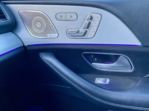 Mercedes Benz Gle 350 Amg 2022 4matic