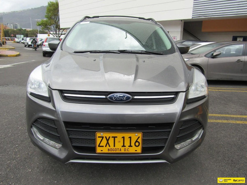 Ford Escape Se At 2000cc 4x4