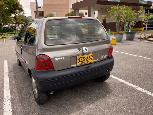 Renault Twingo 1.2 U Authentique