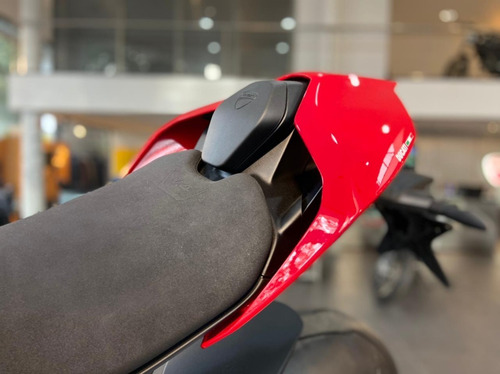 Imagen 3 de 12 de Ducati Panigale V4 S. Entrega Inmediata. Usd 80.000 Oscar