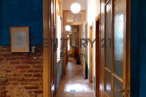 Imagen 23 de 30 de Departamento 4 Ambientes, Apto Prof, Planta Baja Al Frente, Bajas Expensas