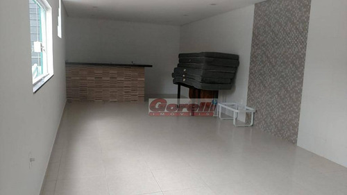 Imagem 10 de 23 de Chácara Com 2 Dormitórios, 800 M² - Venda Por R$ 650.000,00 Ou Aluguel Por R$ 4.000,00/mês - Granja Dos Jurupes - Santa Isabel/sp - Ch0073