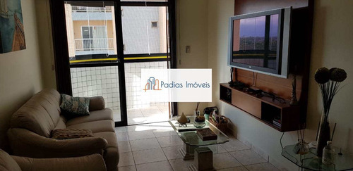 Imagem 11 de 30 de Apartamento Com 1 Dorm, Vera Cruz, Mongaguá - R$ 210 Mil, Cod: 858135 - V858135
