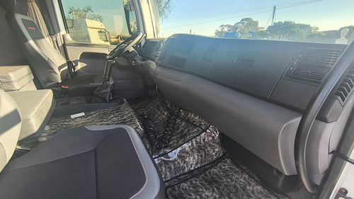 Vw 17230 Prime Cabine Leito Ñ 1719 Ñ 17280 Ñ 17190 2022