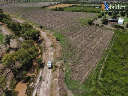 Terreno En Venta José Refugio Salcido