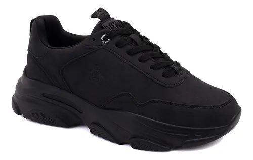 Penguin black shoes deals