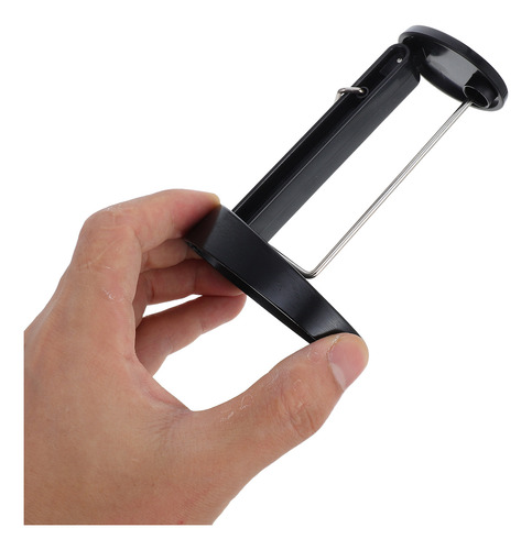 Recibo Spike: Soporte De Acero Inoxidable Para Recibos -