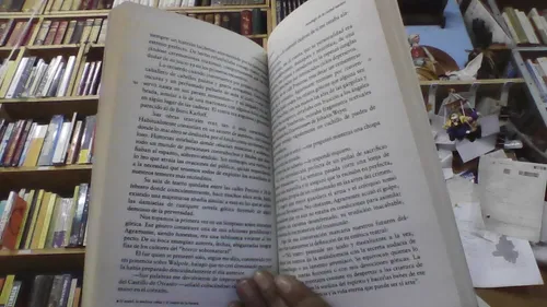 Antologia De La Ciudad Naviera : Cuentos De Puerto Peregrino (Usado)