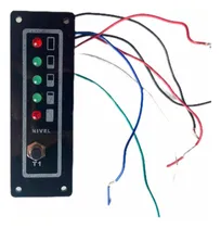 Comprar Medidor 1 Tanque De Agua Náutica Motorhome Casas Rodantes