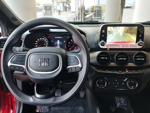 Fiat Cronos 1.3 Drive Mt