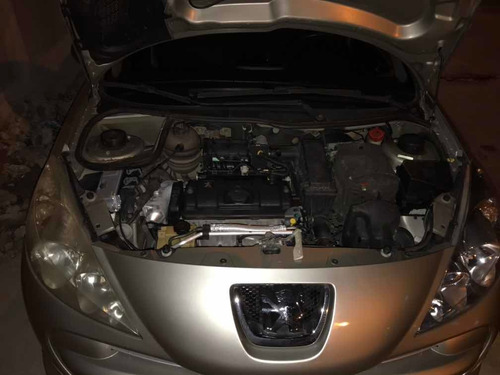 Peugeot 207 1.4 Hb Xr S Flex
