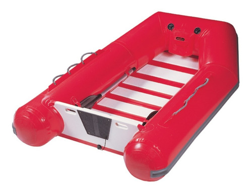Bote Inflável Wind T240 - Pvc - Zefir