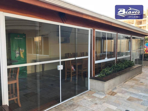 Imagem 28 de 30 de Apartamento Com 3 Dormitórios À Venda, 95 M² Por R$ 580.000,00 - Jardim Maia - Guarulhos/sp - Ap4408