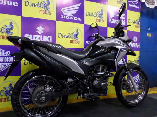 Imagem 4 de 15 de Honda Xre 190 Abs