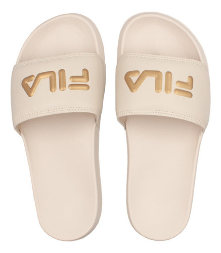 Imagem 1 de 4 de Chinelo Slide Feminino Fila Drifter Basic | 51a017x