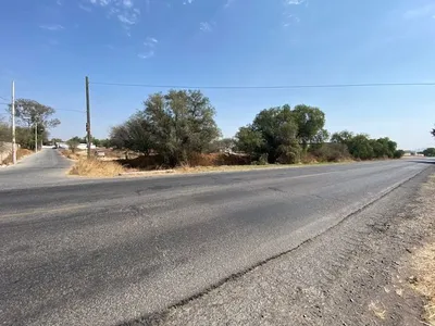 Terreno en venta